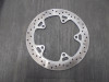 Bremsscheibe hinten  BMW R 1200 R LC