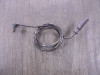 ABS sensor rear BMW F 900 XR