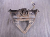 Kentekenplaathouder Honda VT 1100
