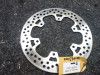 Rear brake disc Yamaha XP 500 T-Max