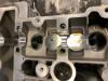 Cilinderkop Harley Davidson Overige Harley Davidson