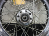 Voorvelg Harley Davidson Softtail