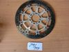 Bremsscheibe vorne Ducati 749  999