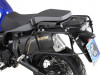 Suitcase bracket set Yamaha XT 1200 Z Super Tenere