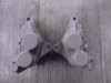 Bremssattel Bremszangen vorne Yamaha Tracer 700