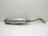Muffler Yamaha XTZ Tenere