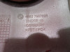 Fuel tank cover BMW R 1200 GS