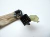 Handlebar switch assy left Kawasaki ER 5