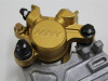 Achter remklauw Honda FMX 650