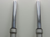 Front pipes BMW K 1200 RS