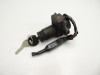 Ignition key Suzuki GSX 750