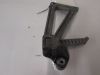 Pillion step right Kawasaki ZXR 750