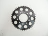 Chain and sprocket kit Honda CBX 550 F2
