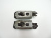 Voetsteun links Honda ST 1100 Pan European