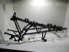 Achtersubframe BMW R 1200 RT
