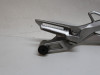 Main step holder right Honda NC 750 X
