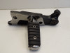Main step holder left Yamaha V max