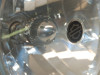 Koplamp Harley Davidson Softtail