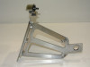 Kentekenplaathouder Yamaha XVS 950 A Midnight Star