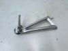 Pillion step right Yamaha YZF R6