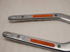 Achtersubframe Harley Davidson Softtail