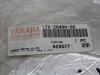 Verkleidung unten Yamaha FJ 1200