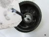 Motorblok diverse Suzuki Burgman 400