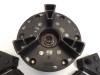 Tandwieldrager Yamaha XJ 600 Diversion