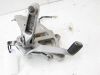 Main step holder right Honda VFR 750