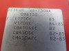 Remblokken voor Honda VT 700 750