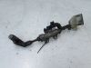 Rempomp achter Suzuki GSX F 1100