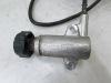 Stossdampfer hinten Suzuki Burgman 400