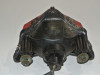 Rucklicht Yamaha FZ6
