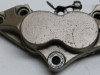 Bremssattel Bremszange vorn links Honda VFR 750 R - RC30