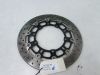 Brake disc front Yamaha YZF R6