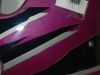 Cowl right Suzuki GSX R 750