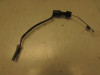 Bremssattel Bremszange hinten Yamaha V max