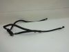 Brake hose front Honda CB 450