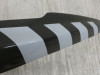 Linker achterkant BMW R 1150 R rockster