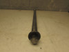 Rear axle Yamaha V max