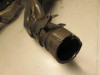 Muffler Kawasaki Z 800