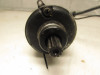Startmotor Kawasaki GPZ 750