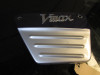 Seitenverkleidung links klein Yamaha V max