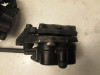Voorrem compleet Honda CBR 600 F