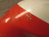 Fuel tank Honda CBR 1000 F