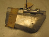 Fussraste links Honda Goldwing GL