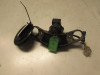 Slotenset Kawasaki GPX 600