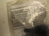 Suitcase bracket set Honda CBF 600