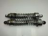 Achterschokbreker Honda VT 500