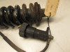Stossdampfer hinten Honda NTV 650